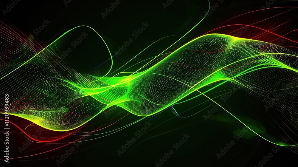 Abstract Technology Background - a dynamic and futuristic visual. The light effect lines create a sense of motion and innovation, ideal for modern digital designs. Abstract Technology Background - a dynamic and futuristic visual. The light effect lines create a sense of motion and innovation, ideal for modern digital designs.