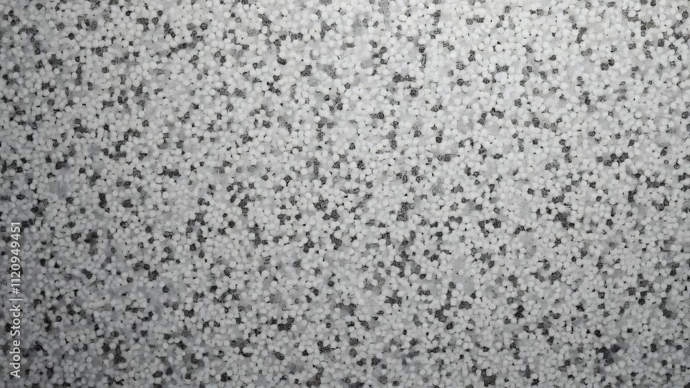 Seamless Gray Terrazzo Texture, Black and White Grunge Background for Design Projects, White Stone Surface, Gray Concrete Wall Pattern Seamless Gray Terrazzo Texture, Black and White Grunge Background for Design Projects, White Stone Surface, Gray Concrete Wall Pattern