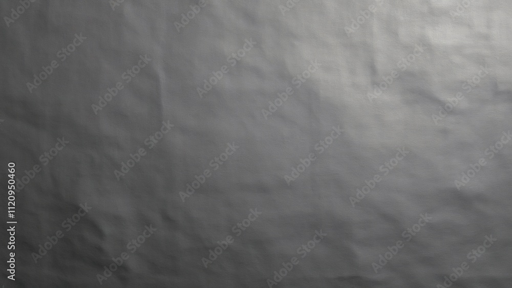 Naklejka premium High-Resolution Seamless Gray Paper Texture, Smooth, Shiny, Detailed Background