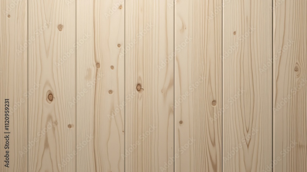 High-Resolution Photorealistic Light Wood Background, Smooth Surface, Close-Up Flat Lay Texture Image High-Resolution Photorealistic Light Wood Background, Smooth Surface, Close-Up Flat Lay Texture Image