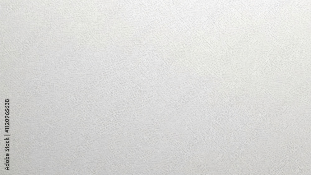 High-Resolution White Paper Texture, Grainy Leather Background for Design & Print High-Resolution White Paper Texture, Grainy Leather Background for Design & Print