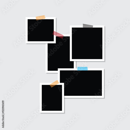 creative photo collages and collage templates