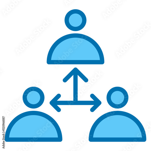 Third-Party Dependency Icon