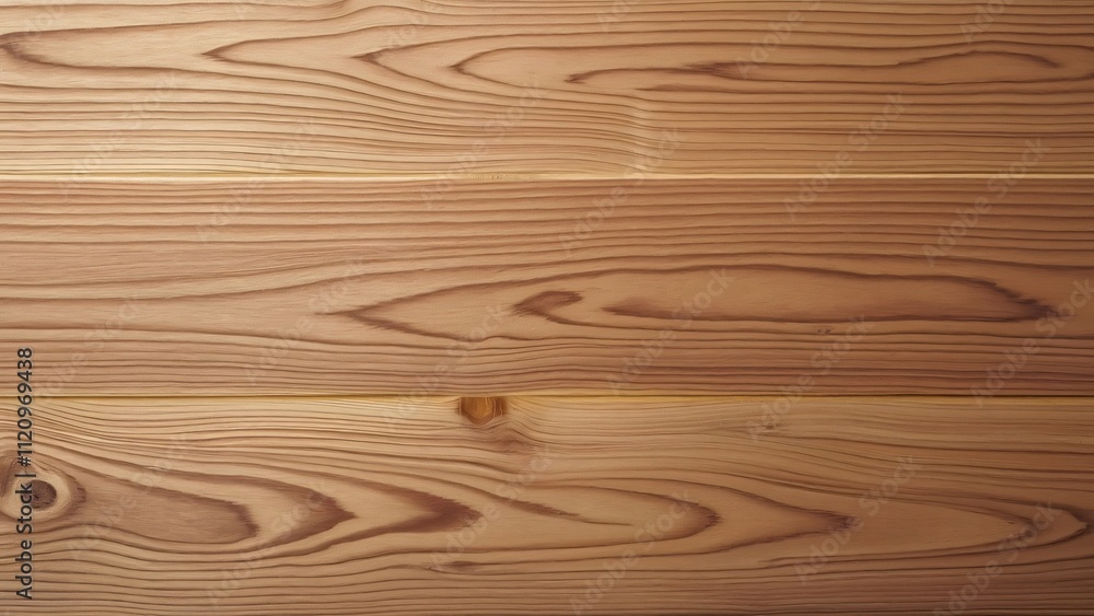 Light Brown Wood Texture, Close-Up Grain, Top View Flat Lay for Product Presentation Background Light Brown Wood Texture, Close-Up Grain, Top View Flat Lay for Product Presentation Background