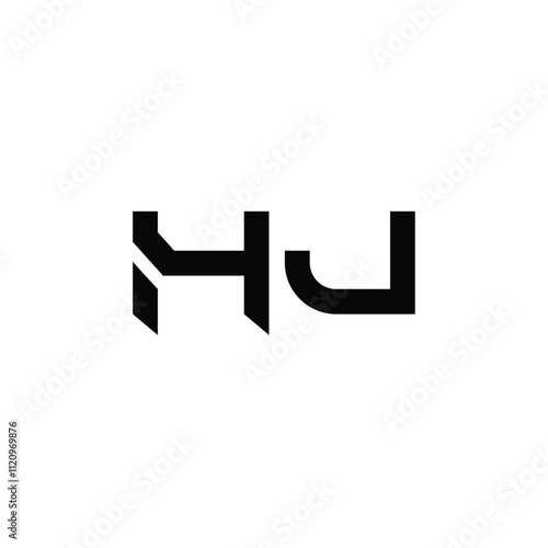 HJ monogram logo design letter text name symbol monochrome logotype alphabet character simple logo Free Download HJ monogram logo design letter text name symbol monochrome logotype alphabet character simple logo - GFXLoad