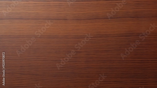 Wallpaper Mural High-Resolution Mahogany Wood Texture, Rich, Deep Tones and Visible Grain for Realistic Design Details Torontodigital.ca