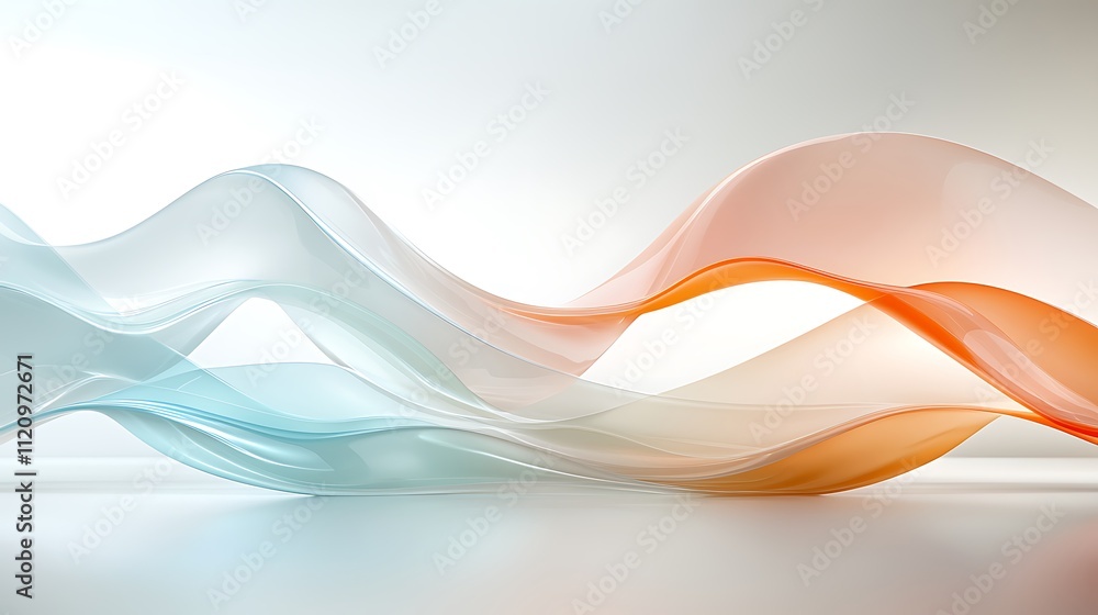 Abstract design studio visual art in fluid motion and modern creative perspectives Abstract design studio visual art in fluid motion and modern creative perspectives