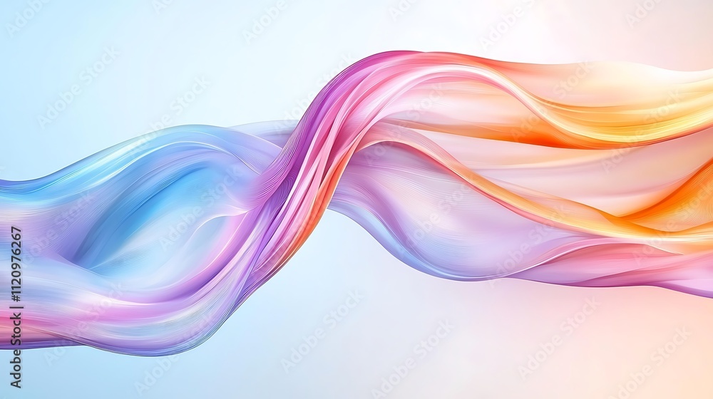 Dynamic colors and fluid concepts vibrant abstract art in a digital design world Dynamic colors and fluid concepts vibrant abstract art in a digital design world