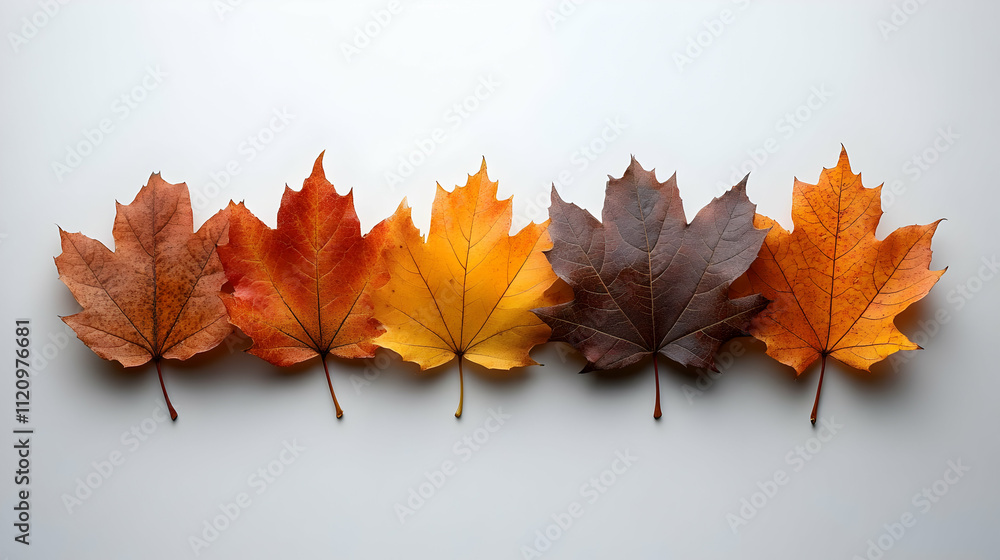 Autumn Leaves: Colors of Fall Transition, Nature's Seasonal Change Displayed Beautifully Autumn Leaves: Colors of Fall Transition, Nature's Seasonal Change Displayed Beautifully