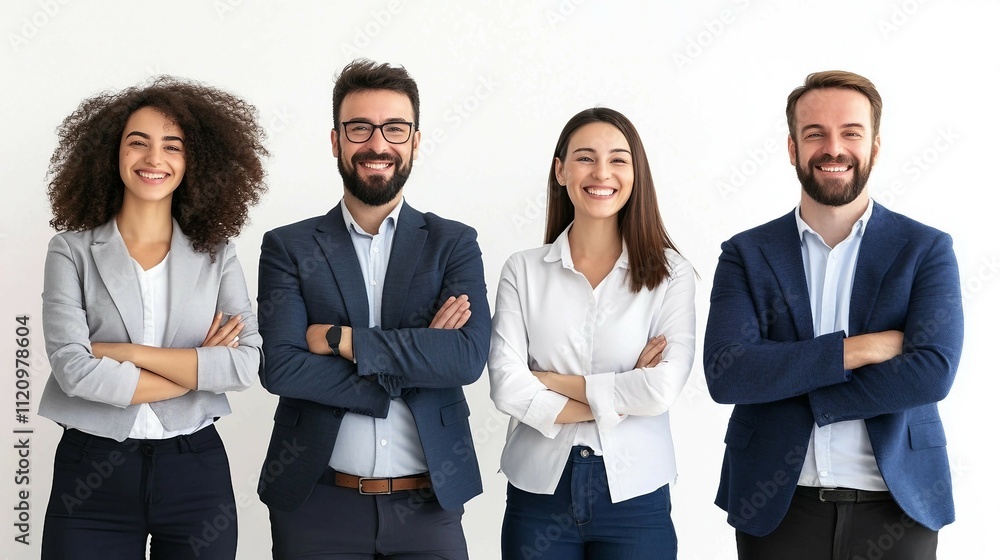 a group of people standing next to each other a group of people standing next to each other