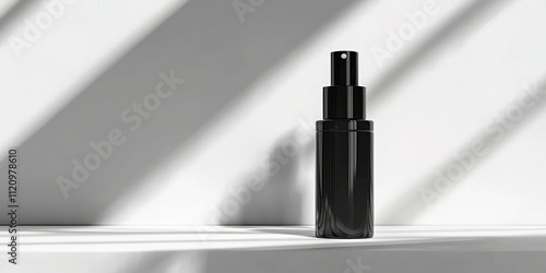 Professional studio shot of a product on a white background with soft shadows