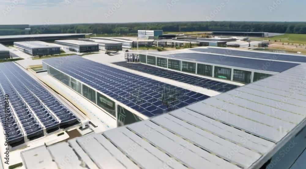solar power station solar power station