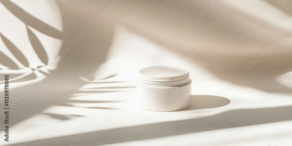 Professional studio shot of a product on a white background with soft shadows Professional studio shot of a product on a white background with soft shadows
