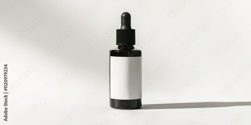 Professional studio shot of a product on a white background with soft shadows Professional studio shot of a product on a white background with soft shadows