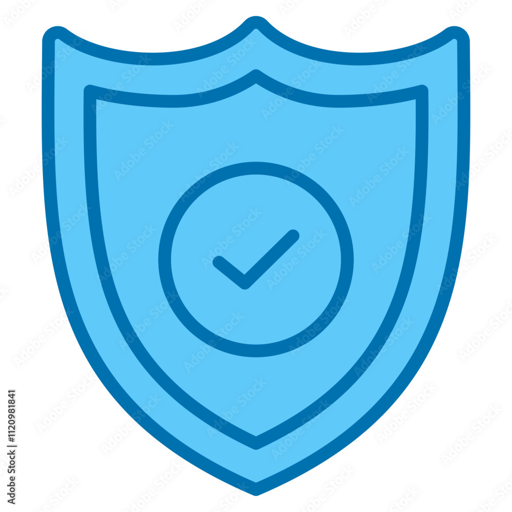 Shield Check Icon Shield Check Icon