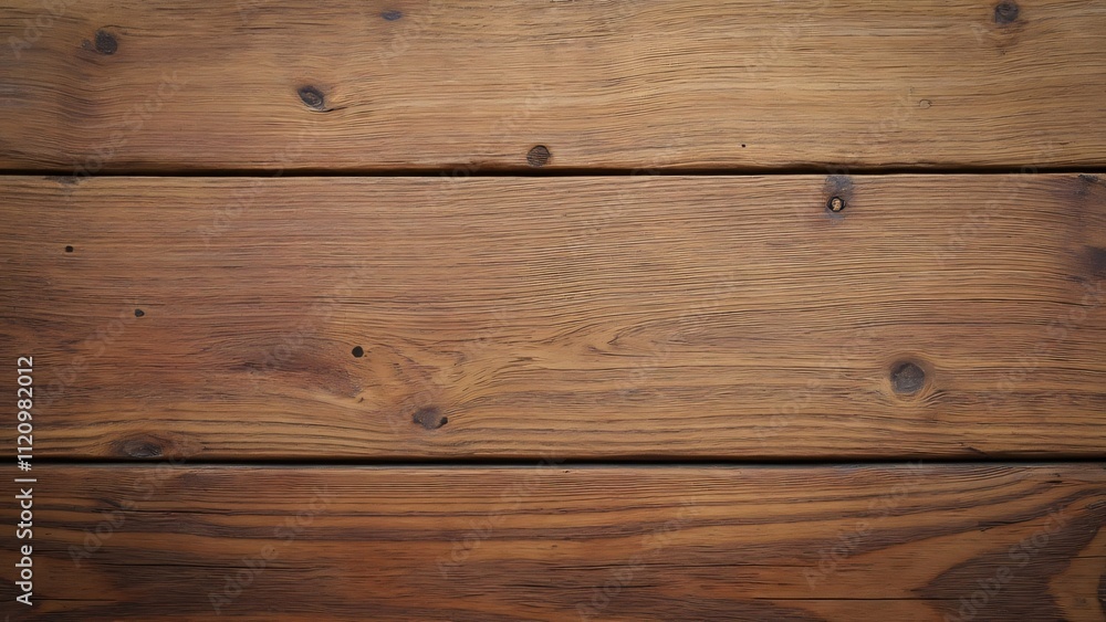 Rustic Brown Wooden Table Texture, Warm, Rich Grain Background for Design Projects Rustic Brown Wooden Table Texture, Warm, Rich Grain Background for Design Projects