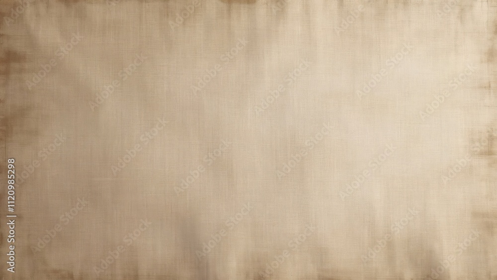 High-Resolution Beige Linen Canvas Texture, Detailed Ultra-Wide Fabric Background for Design & Decoration High-Resolution Beige Linen Canvas Texture, Detailed Ultra-Wide Fabric Background for Design & Decoration