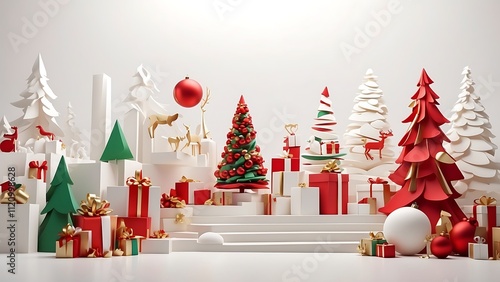 christmas, ball, decoration, holiday, xmas, celebration, 