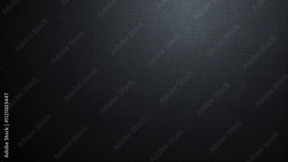 High-Resolution Black Denim Fabric Background, Shadow, Light, and Texture Wallpaper for Design Presentations and Web Banners High-Resolution Black Denim Fabric Background, Shadow, Light, and Texture Wallpaper for Design Presentations and Web Banners