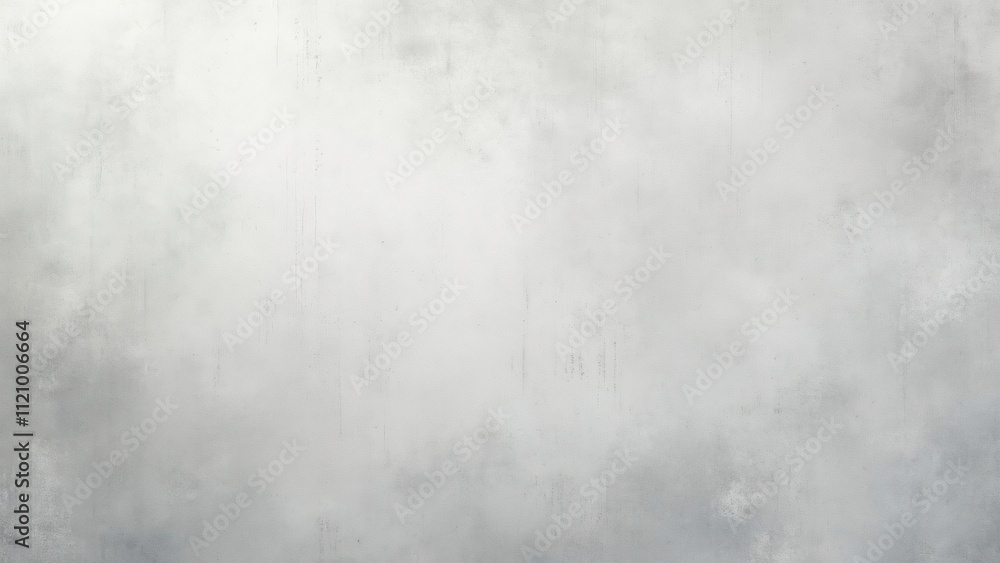 Light Gray Grunge Texture Background, Vector Illustration in Flat Design with White Palette Light Gray Grunge Texture Background, Vector Illustration in Flat Design with White Palette