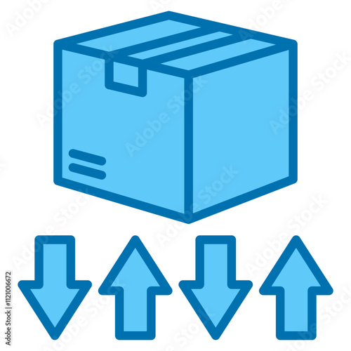 Product Differentiation Icon