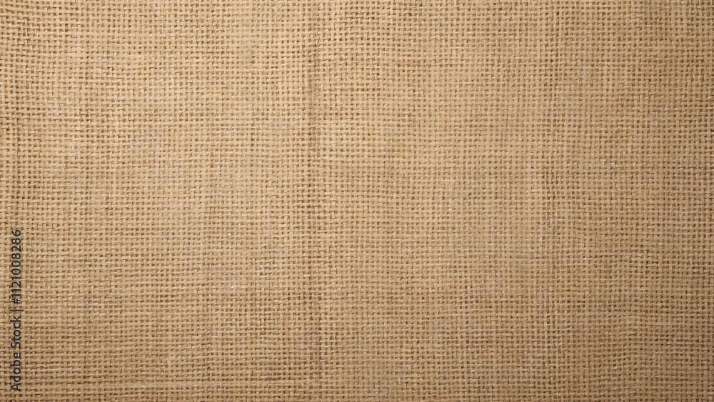 Beige Linen Fabric Pattern, Burlap Texture Background for Design & Decoration - High-Resolution Seamless Textile Image Beige Linen Fabric Pattern, Burlap Texture Background for Design & Decoration - High-Resolution Seamless Textile Image
