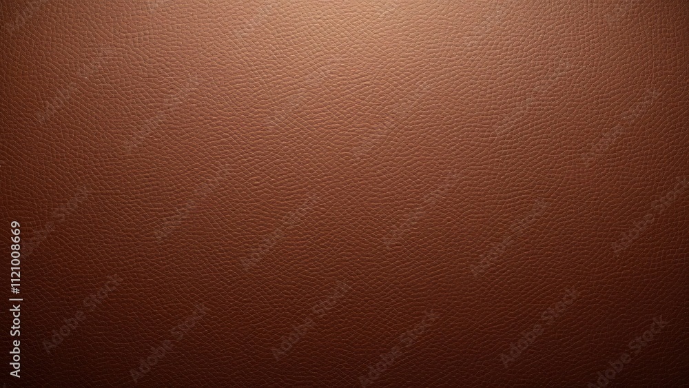 High-Resolution Brown Leather Texture, Grainy Close-Up for Luxury Product & Interior Design High-Resolution Brown Leather Texture, Grainy Close-Up for Luxury Product & Interior Design