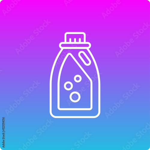 Detergent Icon