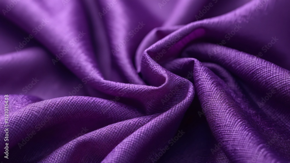 High-Resolution Purple Fabric Texture, Vibrant Violet Textile Background for Design Projects High-Resolution Purple Fabric Texture, Vibrant Violet Textile Background for Design Projects