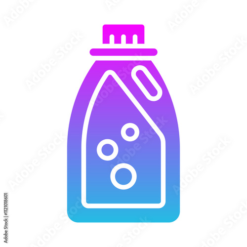 Detergent Icon