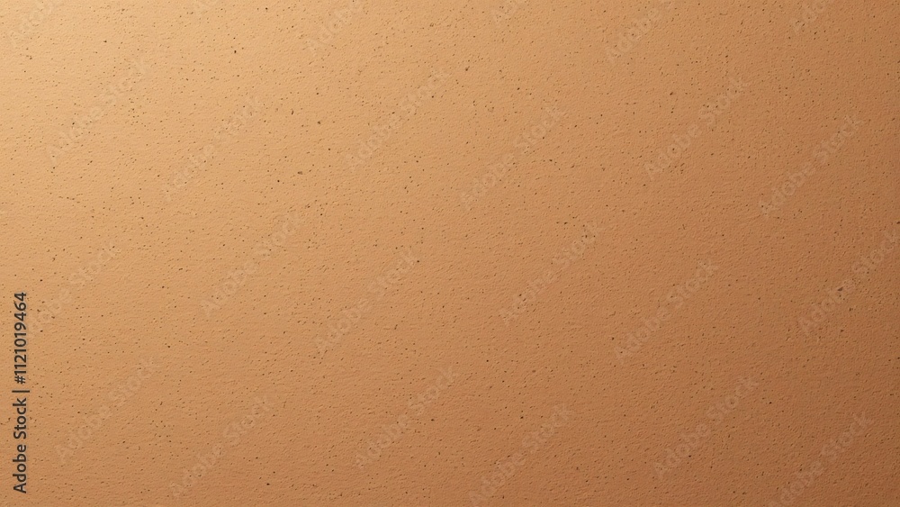 Fototapeta premium Seamless Beige and Brown Cork Texture, Rough, Natural Surface for Product Design and Decoration