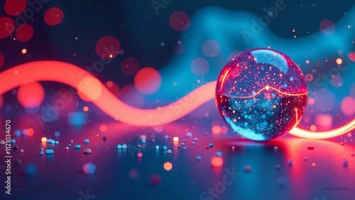 Creative Digital Marketing Agency Social Media Post - Modern & Inspiring