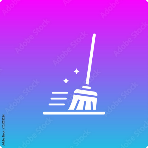 Sweep Icon