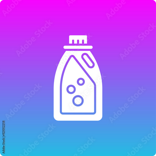 Detergent Icon