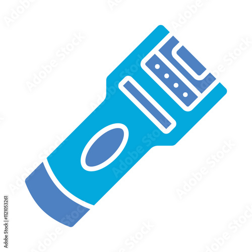 Electric Shaver Icon