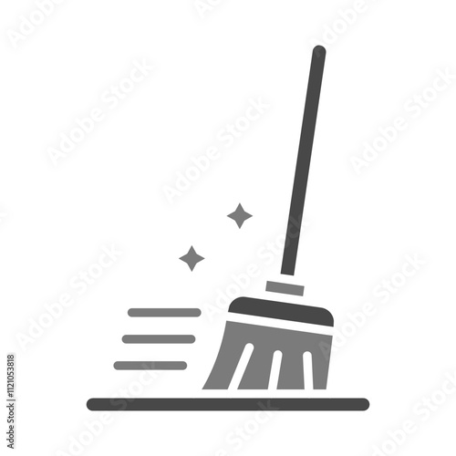 Sweep Icon