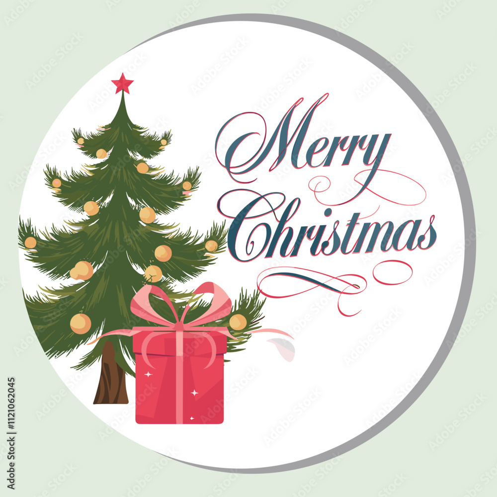 Feliz Navidad Merry Christmas Banners Vector Vector Art & Graphics | freevector.com feliz-navidad-merry-christmas-banners-vector-vector-art-graphics-freevector-com