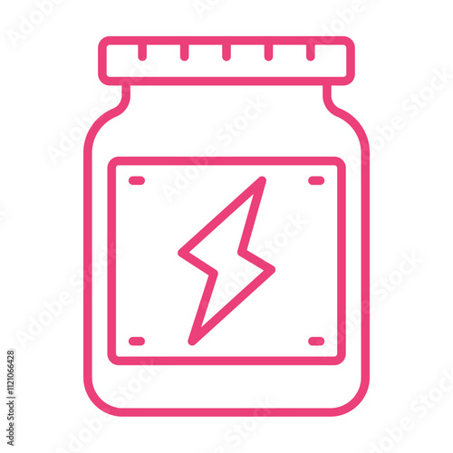 Supplement Icon