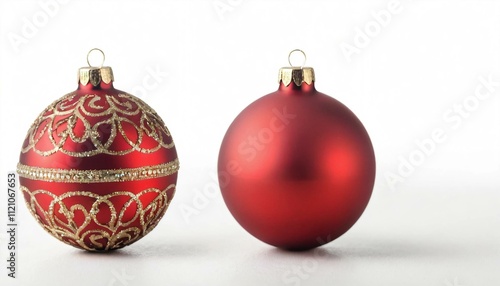 christmas tree decorations