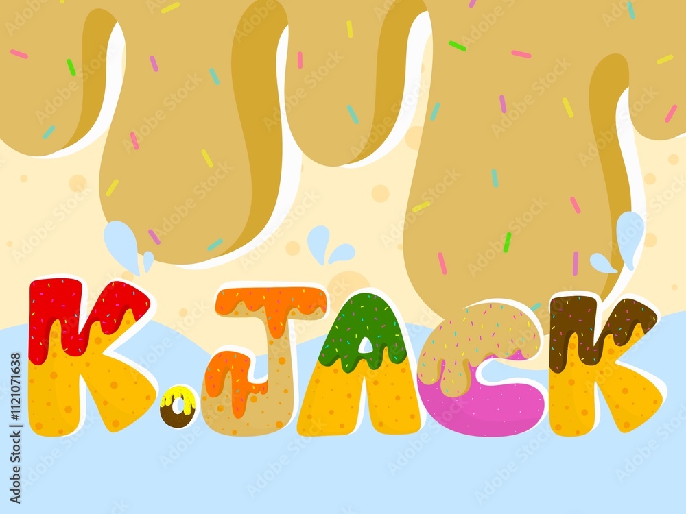 Background k.jack Background k.jack