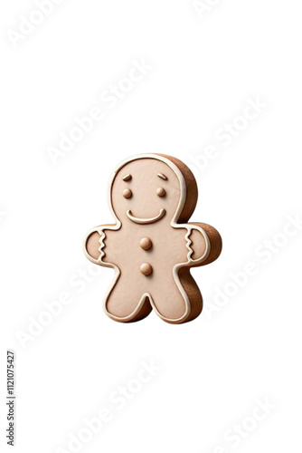 gingerbread man