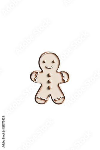 gingerbread man