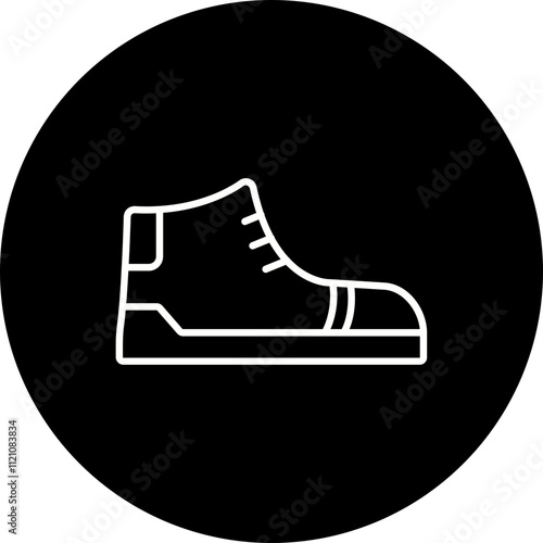 Shoes Icon