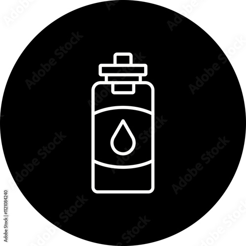 Bottle Icon