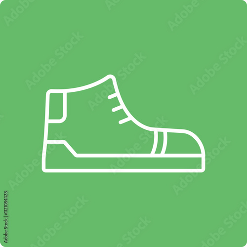Shoes Icon