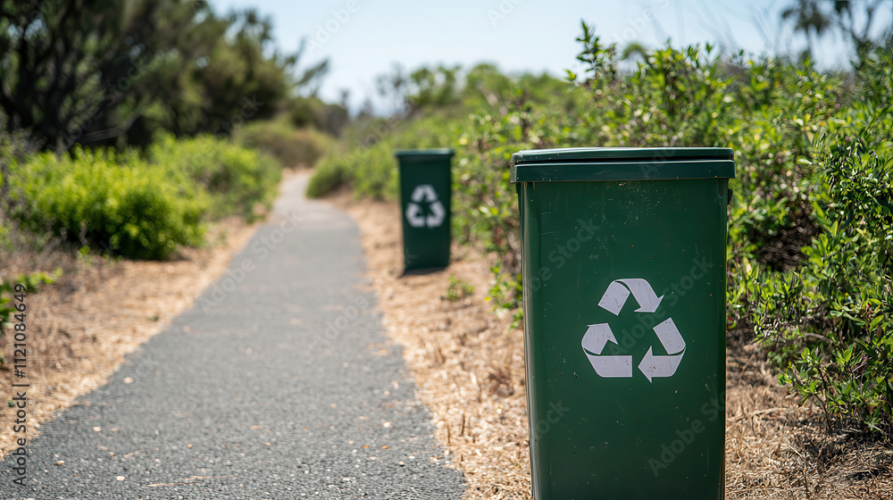 Promoting green living and environmental protection through a harmonious connection with nature Promoting green living and environmental protection through a harmonious connection with nature
