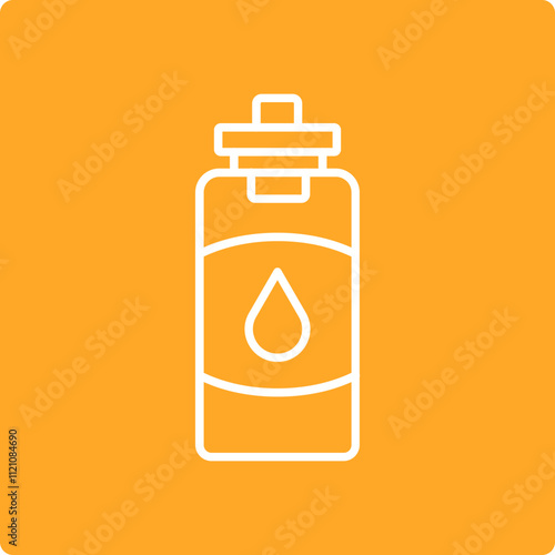 Bottle Icon