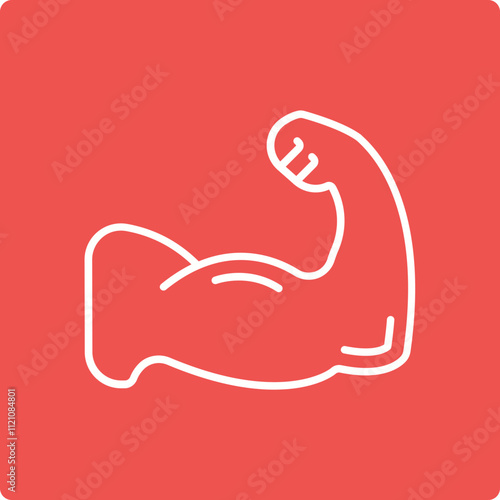 Biceps Icon