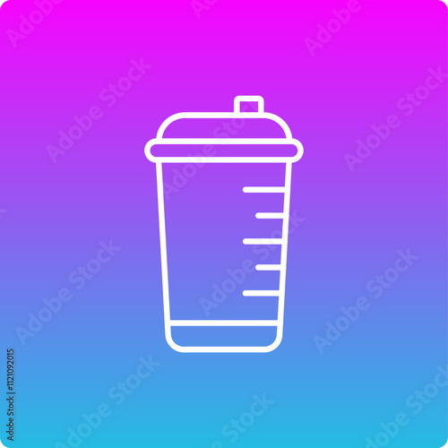 Shake Icon