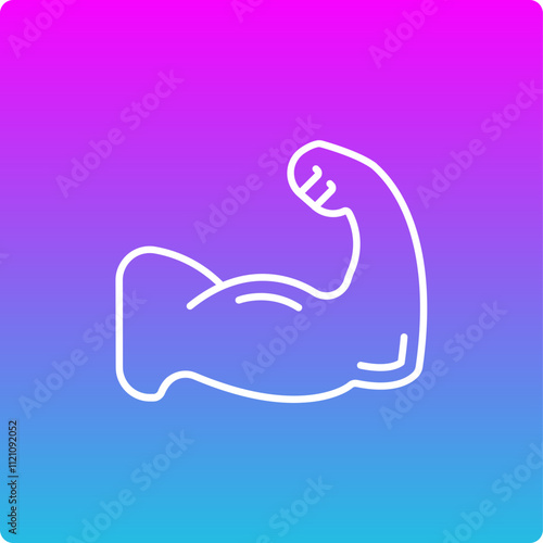 Biceps Icon